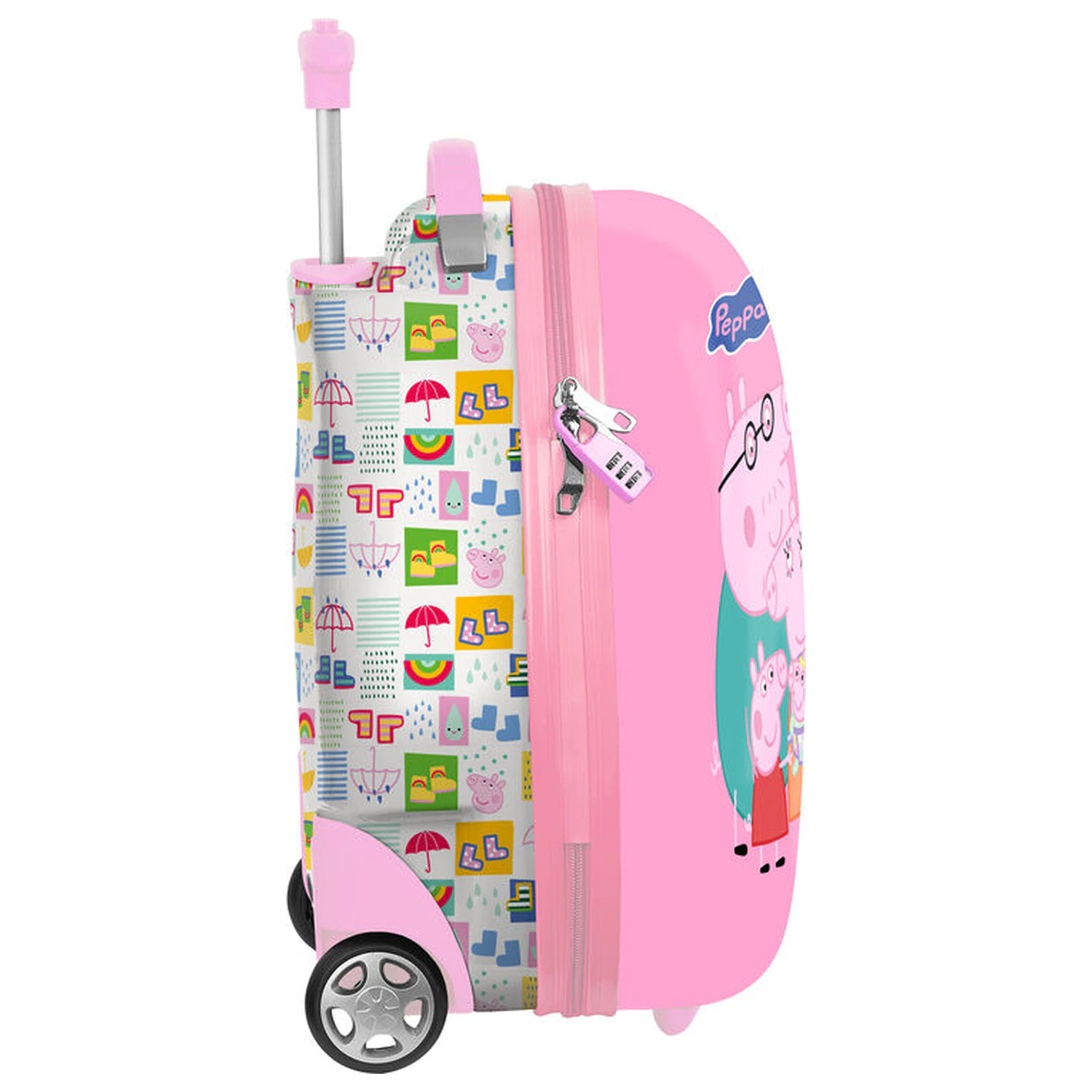Peppa Pig Baby Pig wózek 43cm zdjęcie produktu