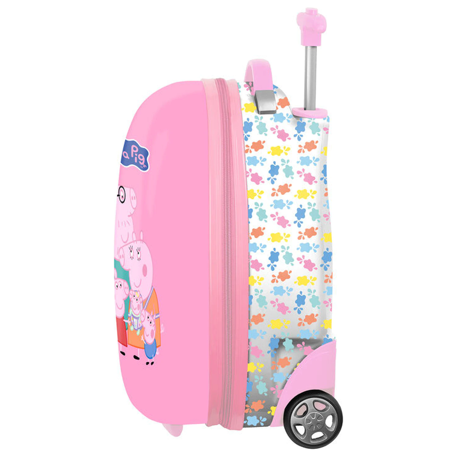 Peppa Pig Baby Pig wózek 43cm zdjęcie produktu