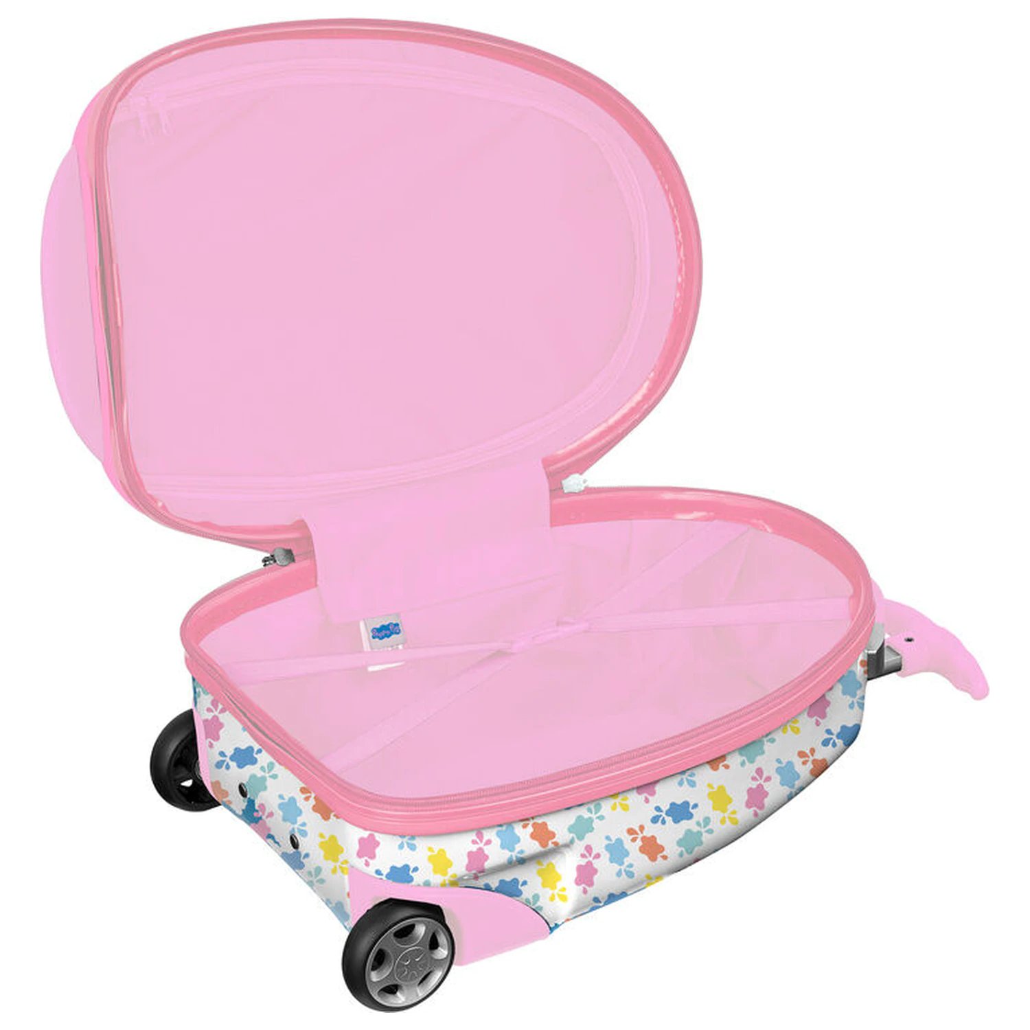Peppa Pig Baby Pig wózek 43cm zdjęcie produktu