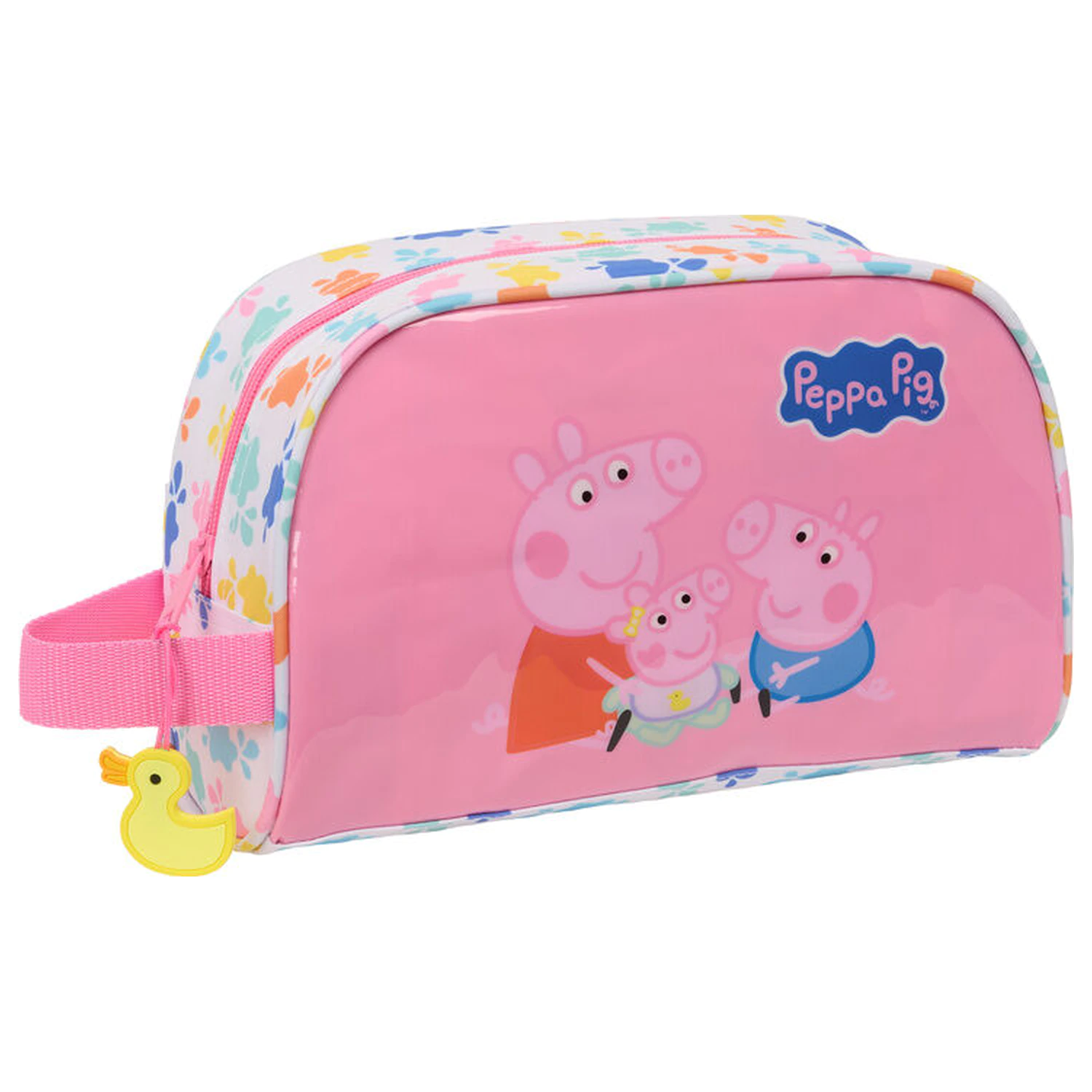 Peppa Pig Baby Pig adaptowalna kosmetyczka zdjęcie produktu