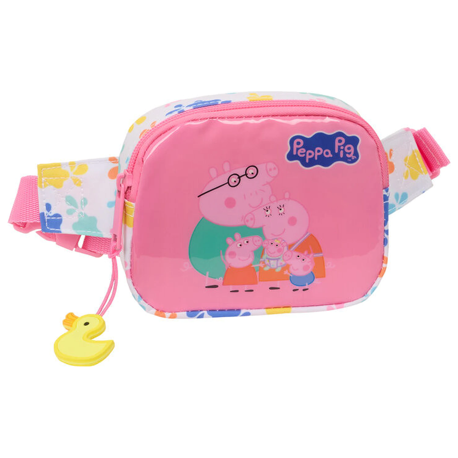 Peppa Pig Baby Pig nerka biodrowa zdjęcie produktu