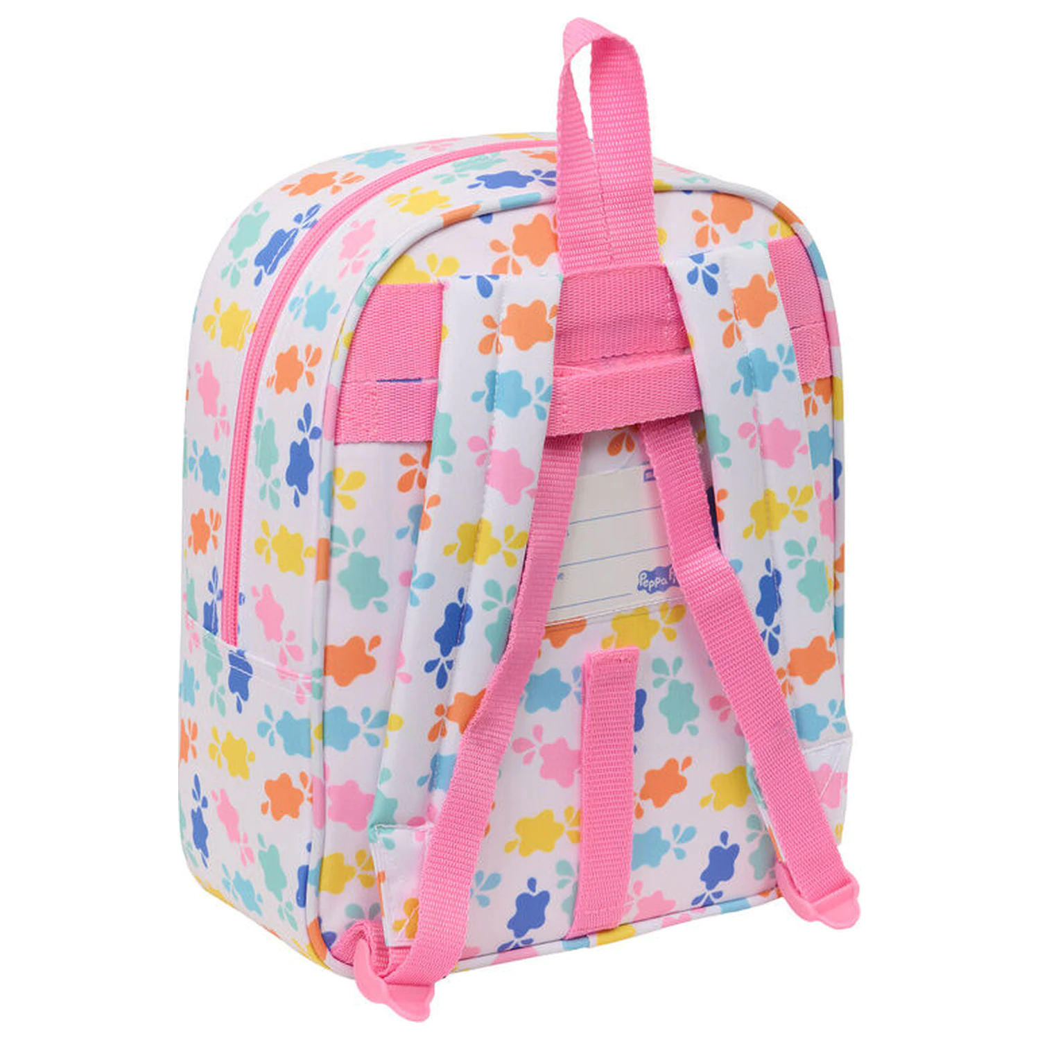 Peppa Pig Baby Pig adaptowalny plecak 27cm zdjęcie produktu