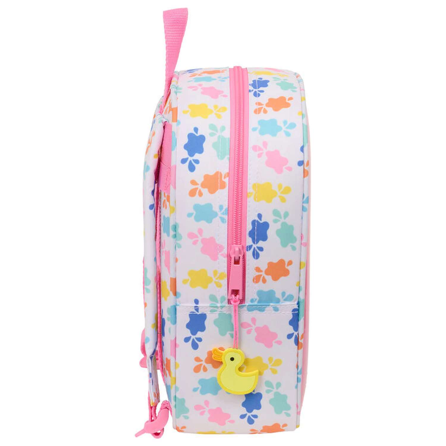 Peppa Pig Baby Pig adaptowalny plecak 27cm zdjęcie produktu