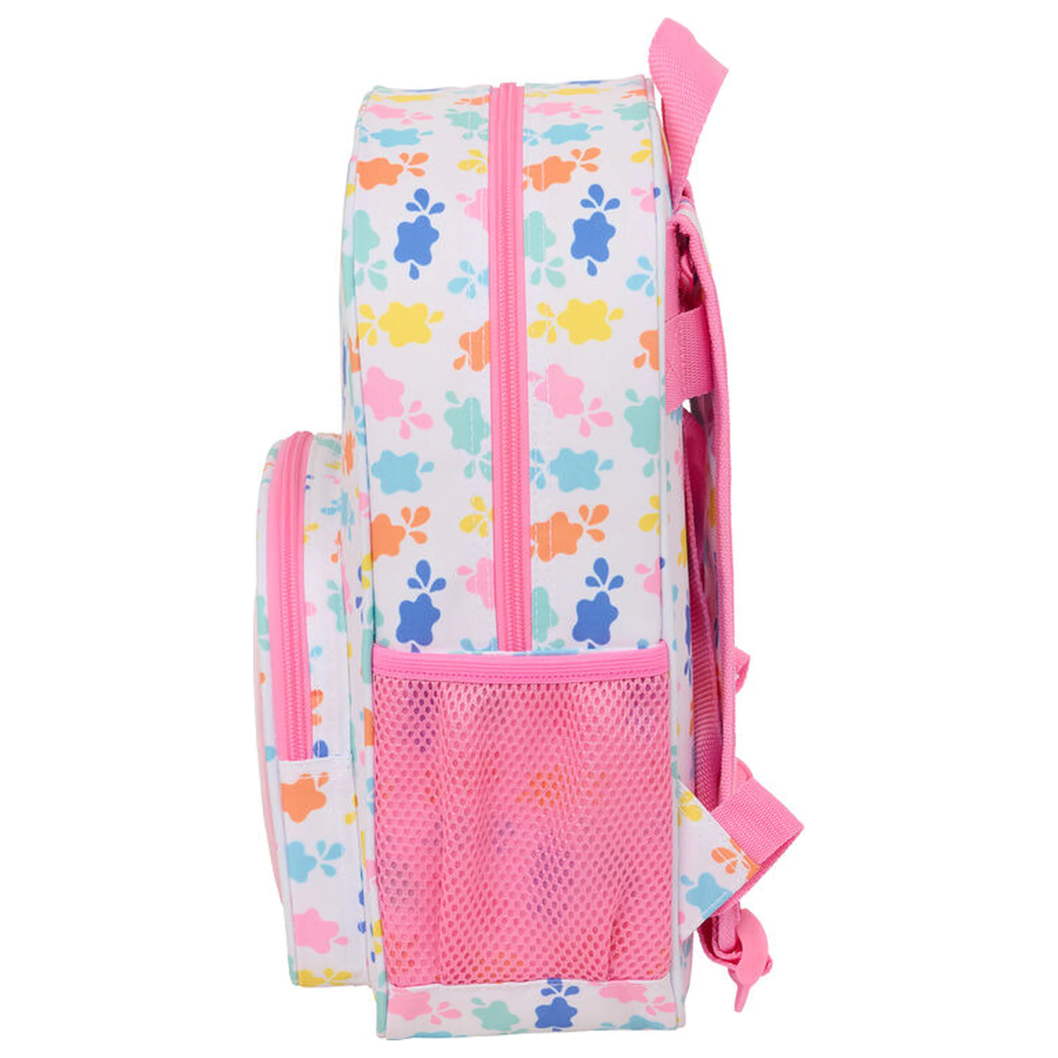 Plecak Peppa Pig Baby Pig 34cm zdjęcie produktu