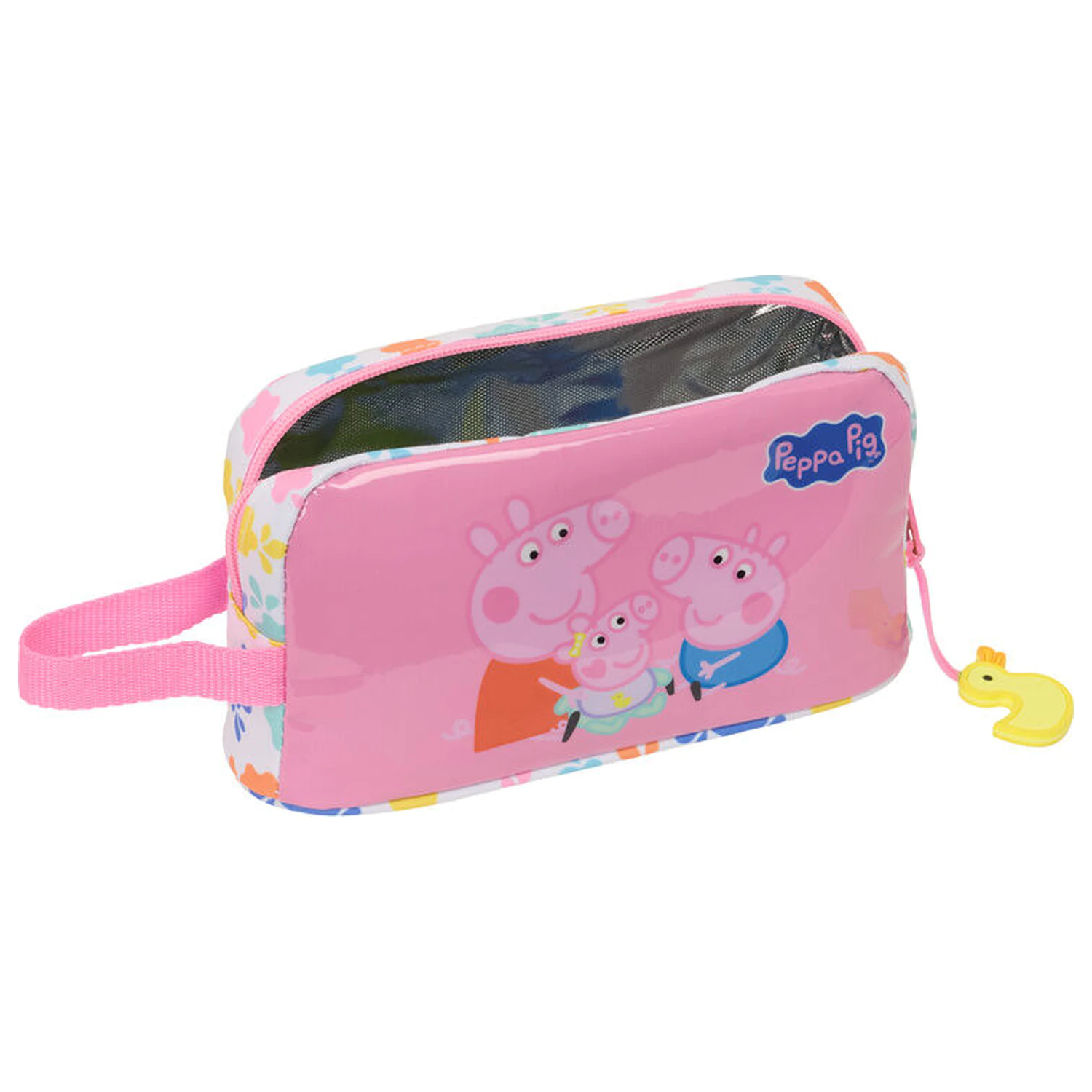 Peppa Pig Baby Pig torba termoizolacyjna na lunch zdjęcie produktu