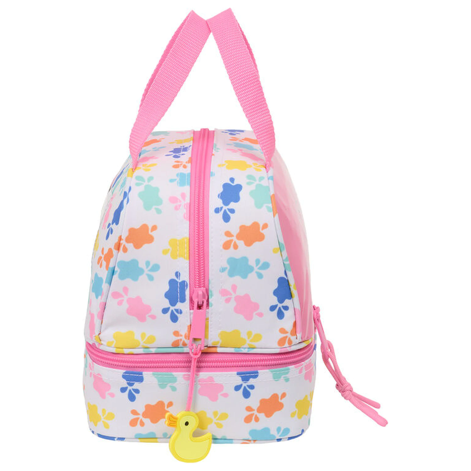 Peppa Pig Baby Pig torba termiczna na lunch zdjęcie produktu