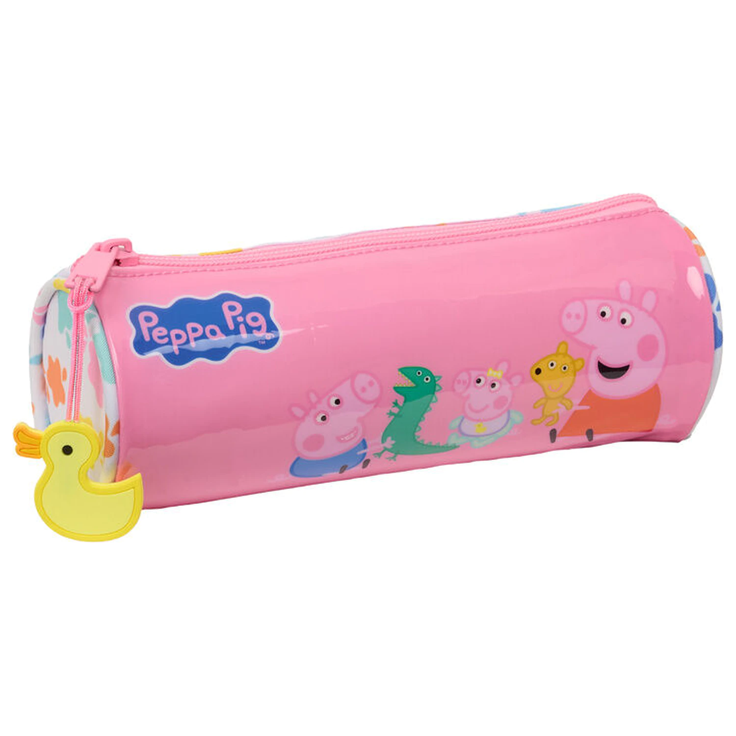 Peppa Pig Baby Pig piórnik zdjęcie produktu
