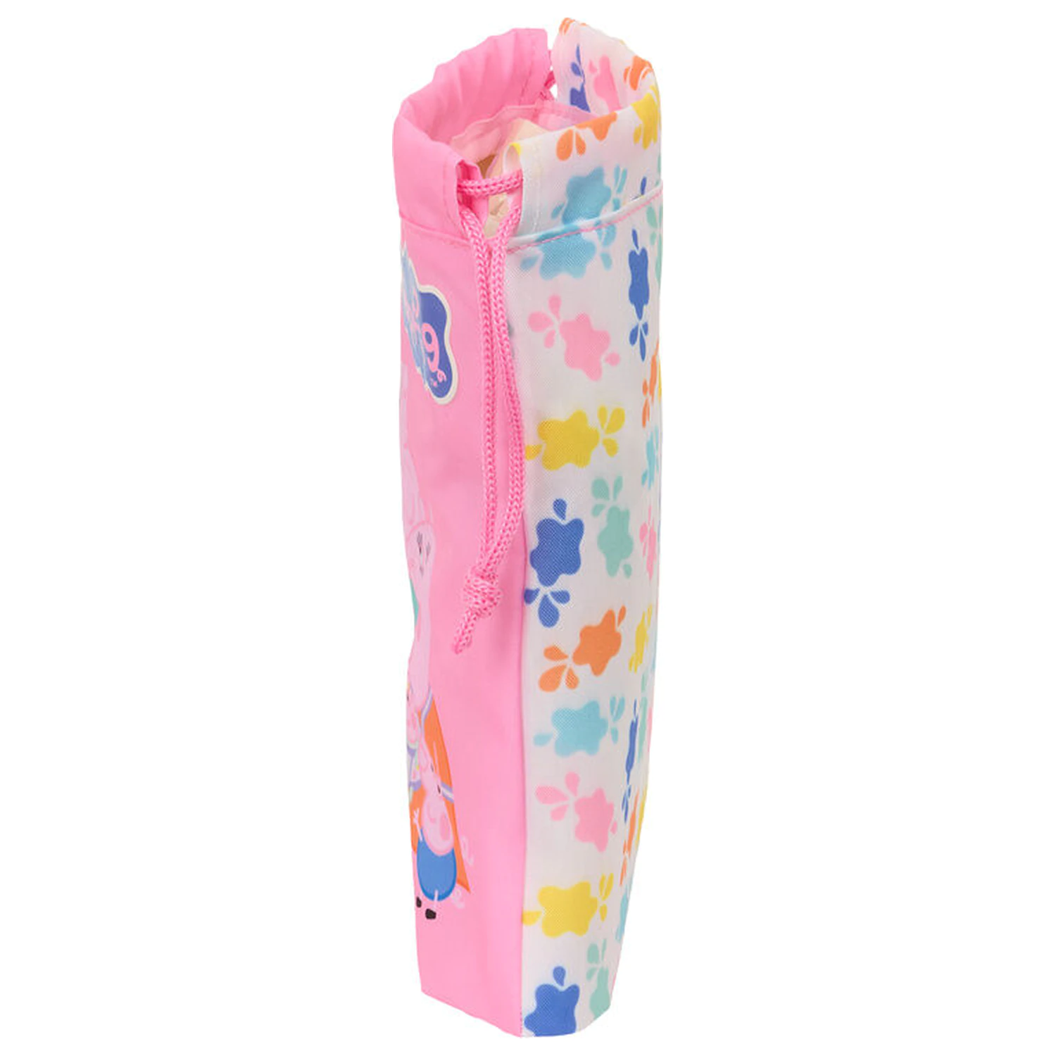 Peppa Pig Baby Pig torba gimnastyczna 25cm zdjęcie produktu