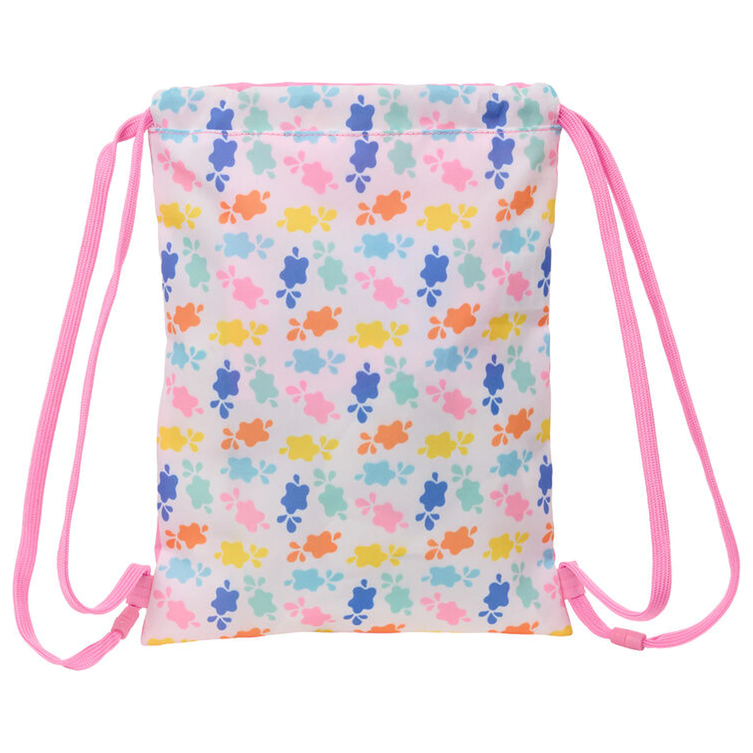Peppa Pig Baby Pig torba gimnastyczna 34cm zdjęcie produktu