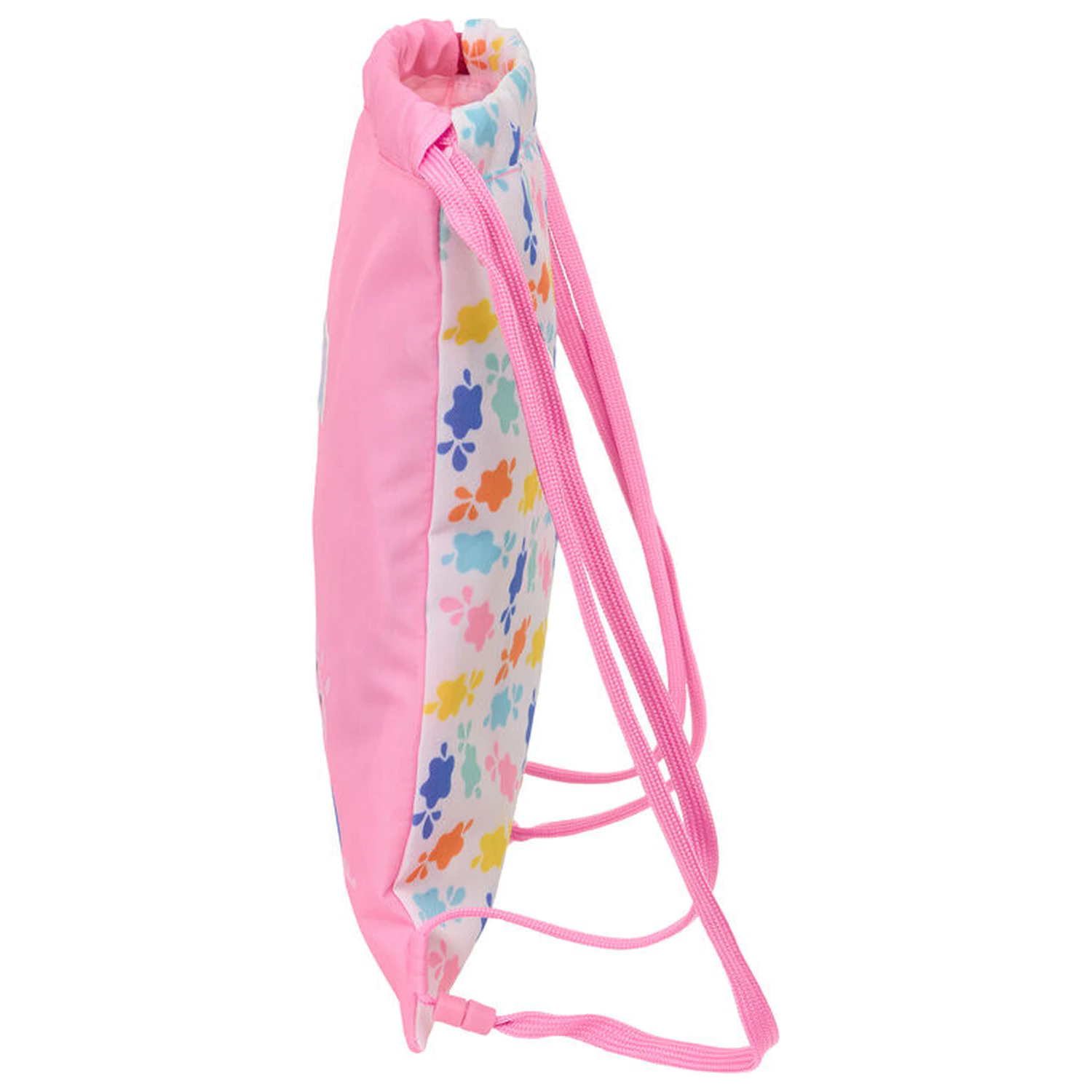 Peppa Pig Baby Pig torba gimnastyczna 34cm zdjęcie produktu