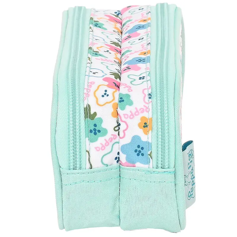 Peppa Pig Cosy Corner podwójny piórnik zdjęcie produktu