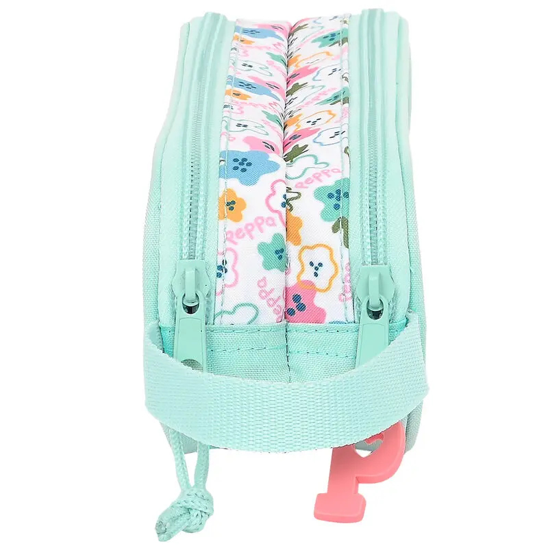 Peppa Pig Cosy Corner podwójny piórnik zdjęcie produktu