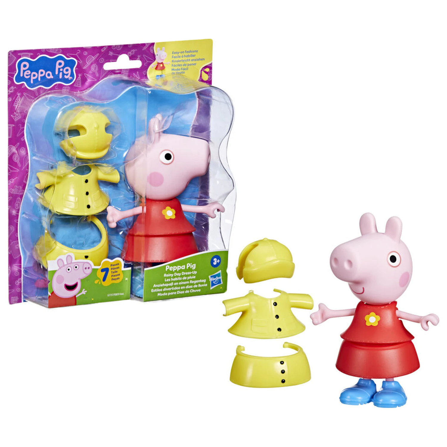 Figurka Peppa Pig 15cm zdjęcie produktu