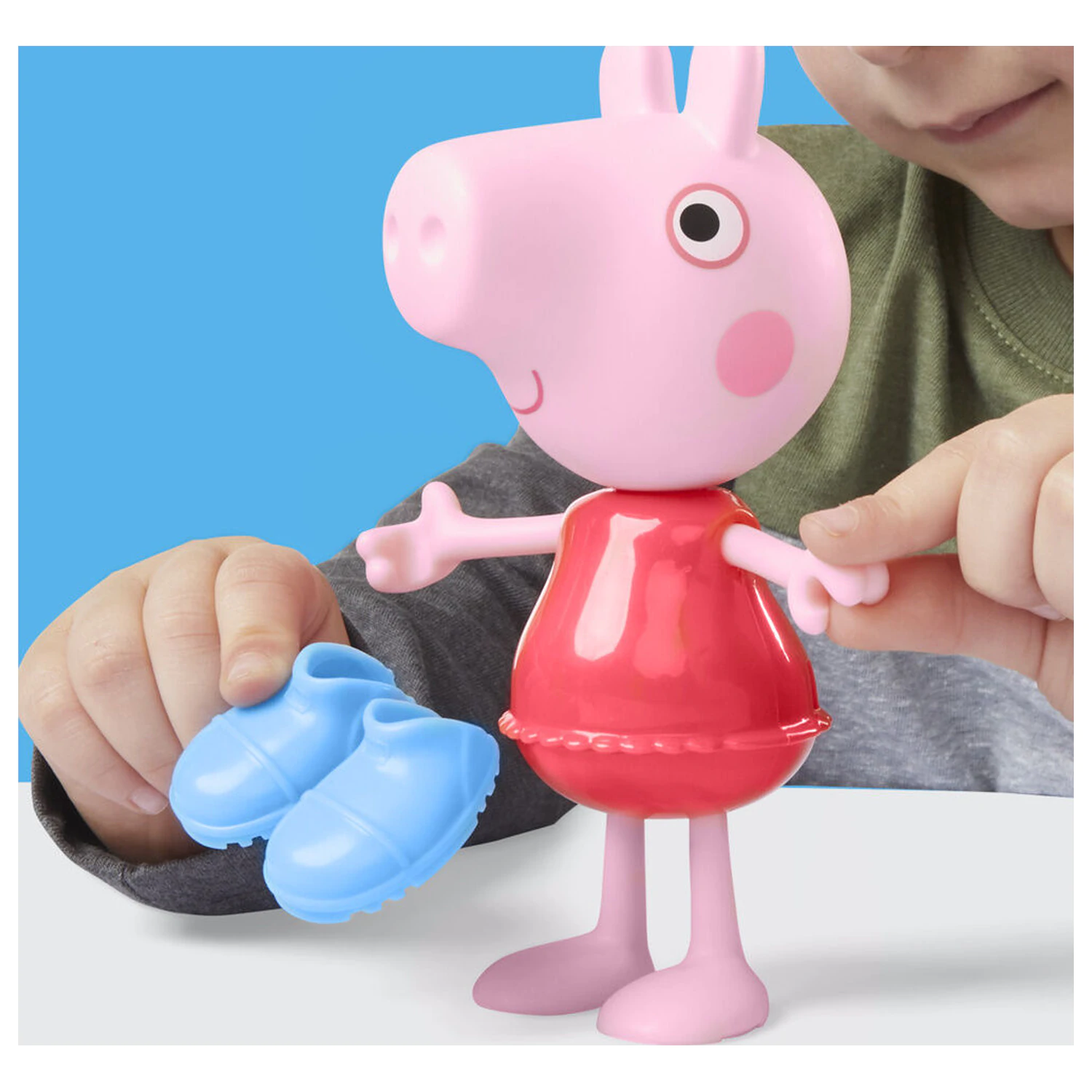 Figurka Peppa Pig 15cm zdjęcie produktu