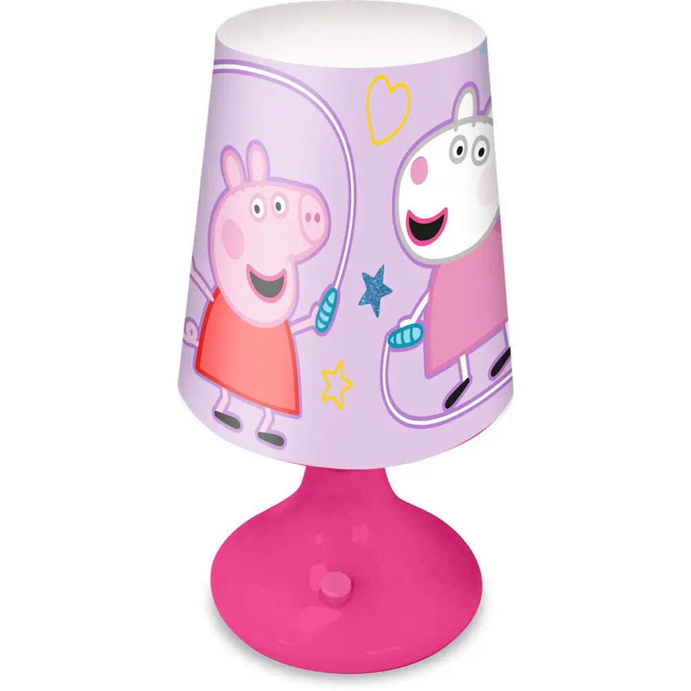 Peppa Pig lampa zdjęcie produktu