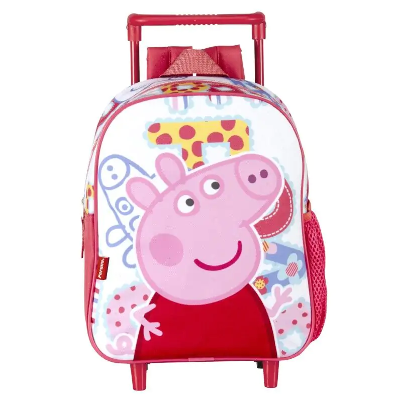 Peppa Pig Śliczny wózek 28 cm zdjęcie produktu