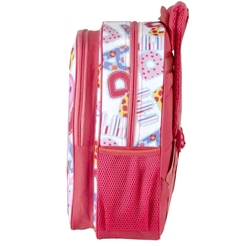 Plecak Peppa Pig Lovely 37 cm zdjęcie produktu