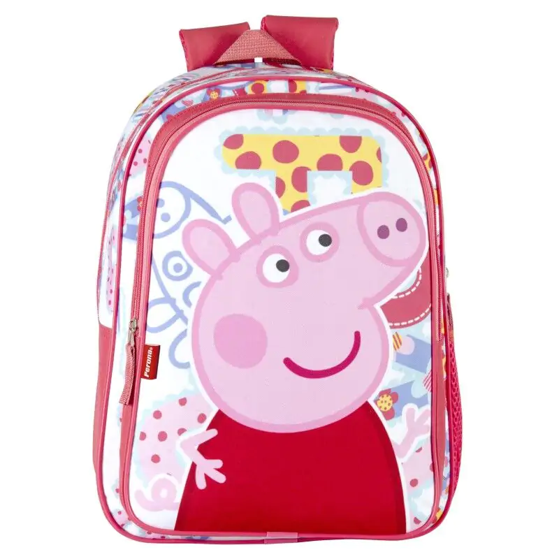 Plecak Peppa Pig Lovely 37 cm zdjęcie produktu