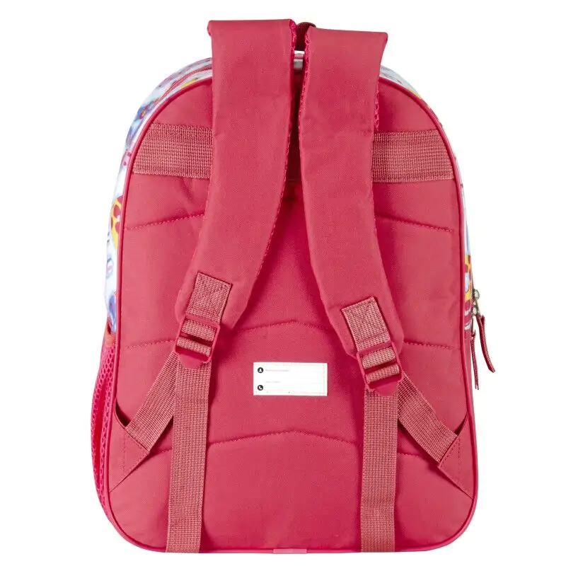 Plecak Peppa Pig Lovely 37 cm zdjęcie produktu