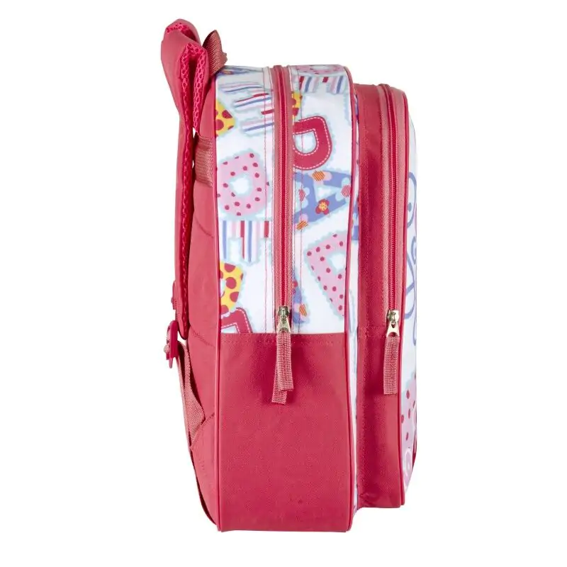 Plecak Peppa Pig Lovely 37 cm zdjęcie produktu