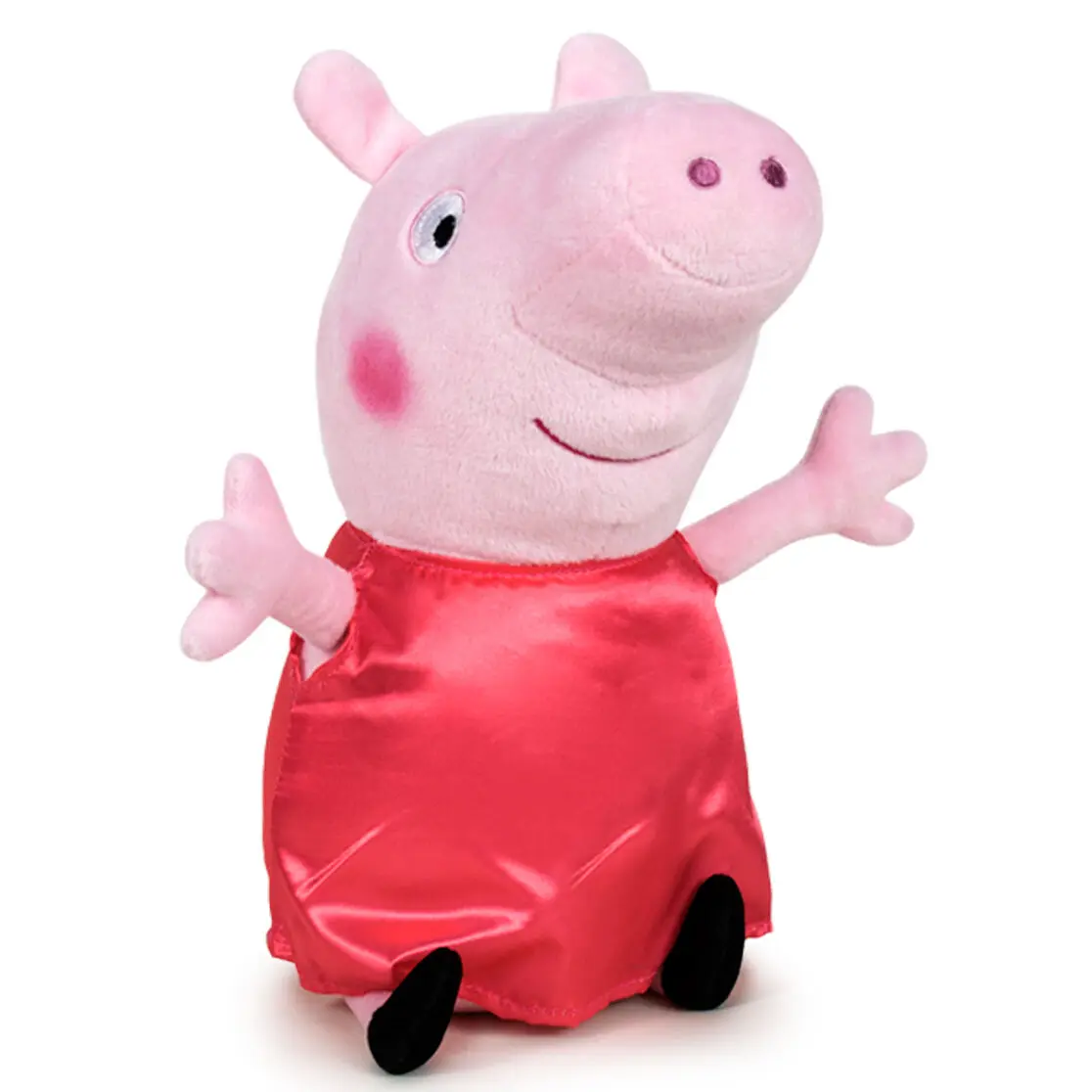 Pluszowa zabawka Peppa Pig 20 cm zdjęcie produktu