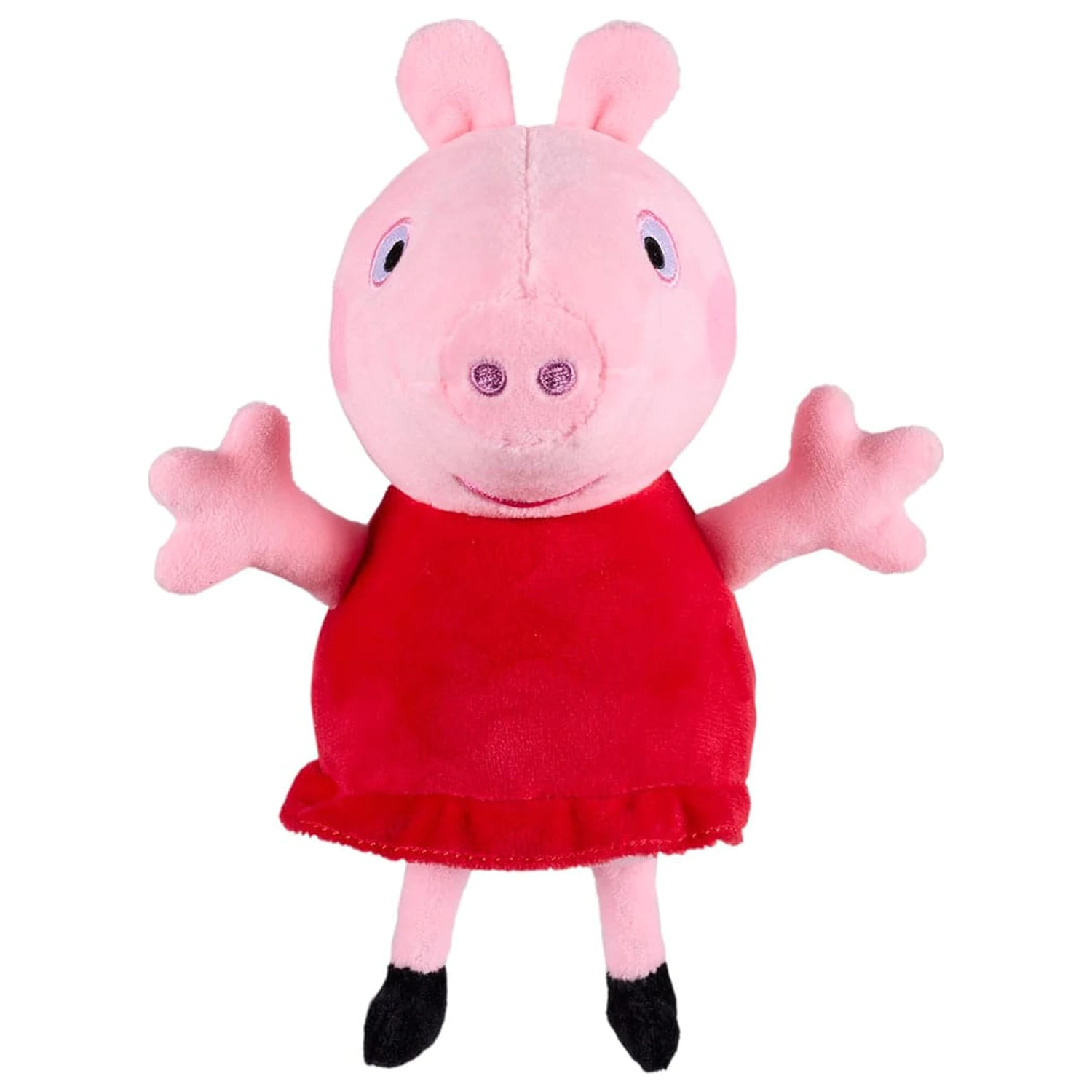 Peppa Pig Pluszowe figurki Zestaw 2 sztuk zdjęcie produktu