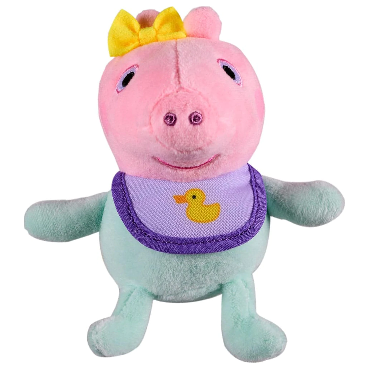 Peppa Pig Pluszowe figurki Zestaw 2 sztuk zdjęcie produktu