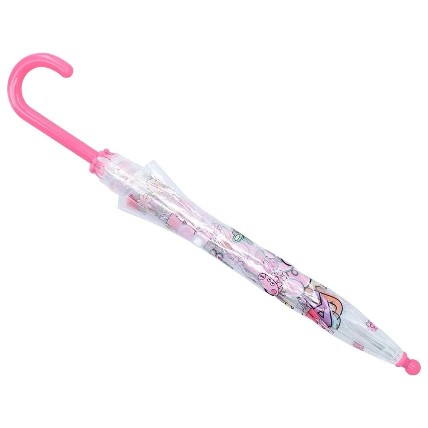 Parasol Peppa Pig Rainy Days 60 cm zdjęcie produktu
