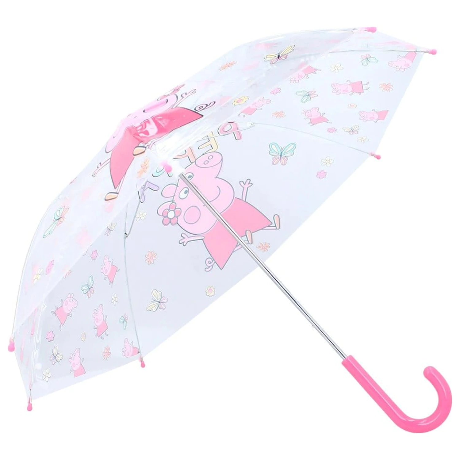 Parasol Peppa Pig Rainy Days 60 cm zdjęcie produktu
