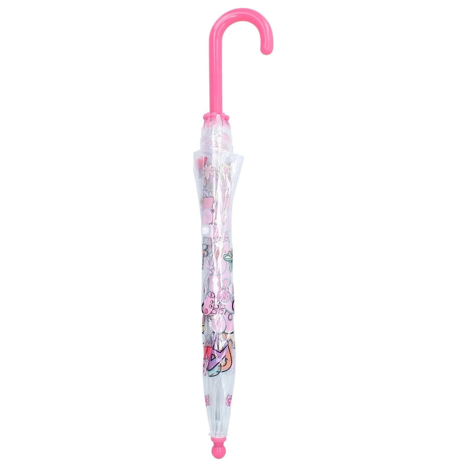 Parasol Peppa Pig Rainy Days 60 cm zdjęcie produktu