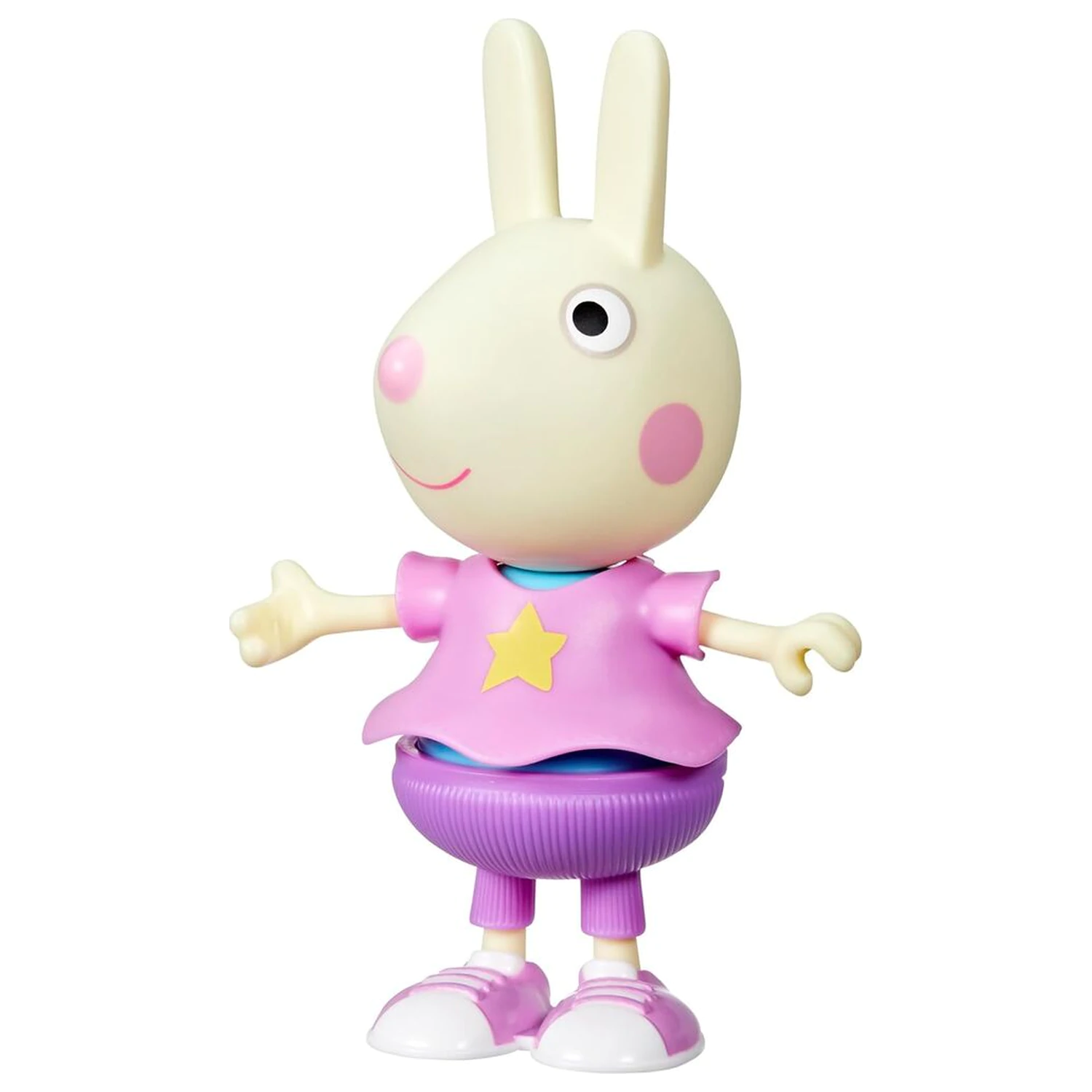 Peppa Pig Rebecca Rabbit figurka 15cm zdjęcie produktu