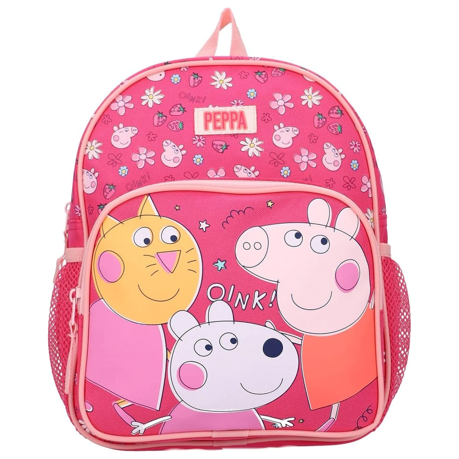 Plecak Peppa Pig You Are Enough 29 cm zdjęcie produktu