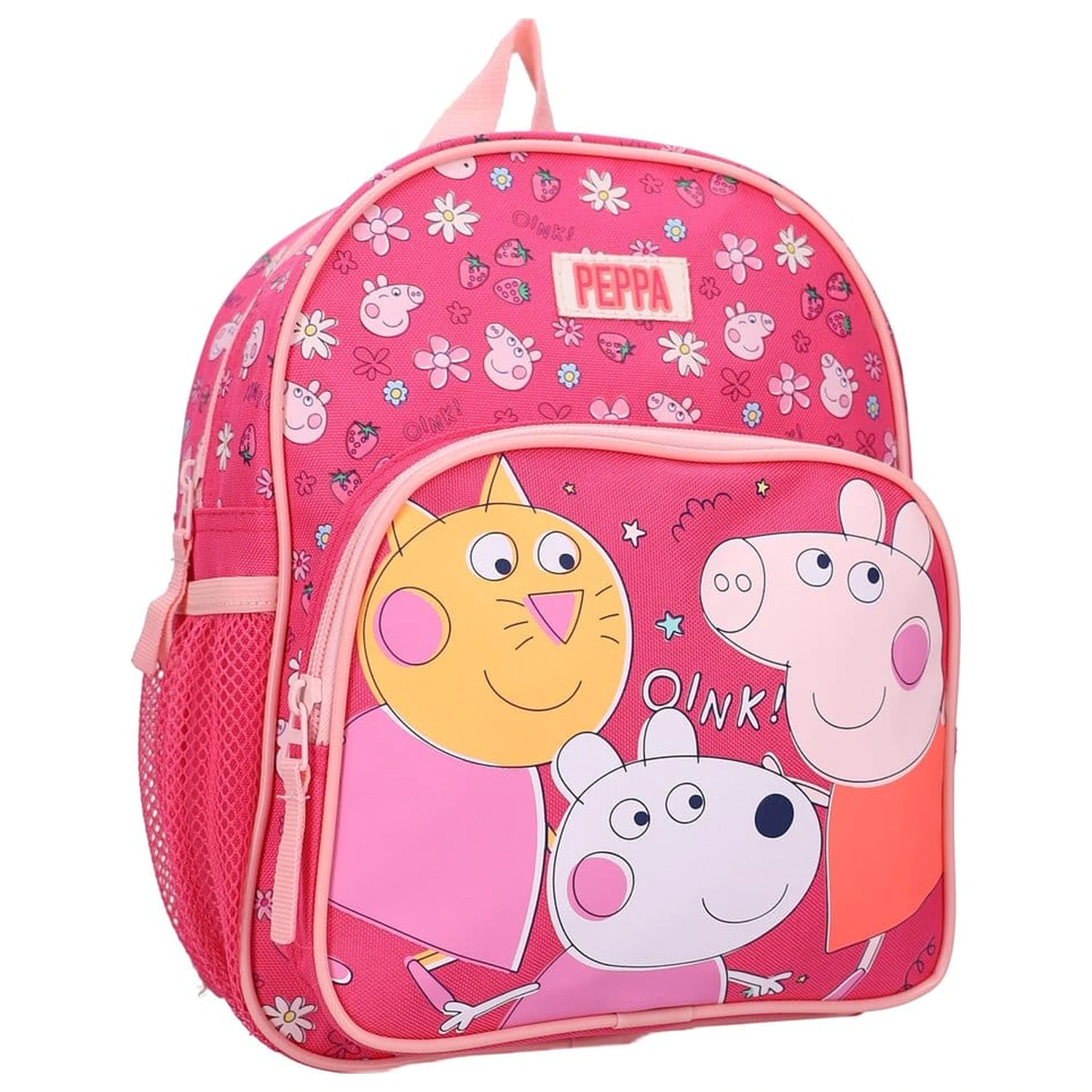 Plecak Peppa Pig You Are Enough 29 cm zdjęcie produktu