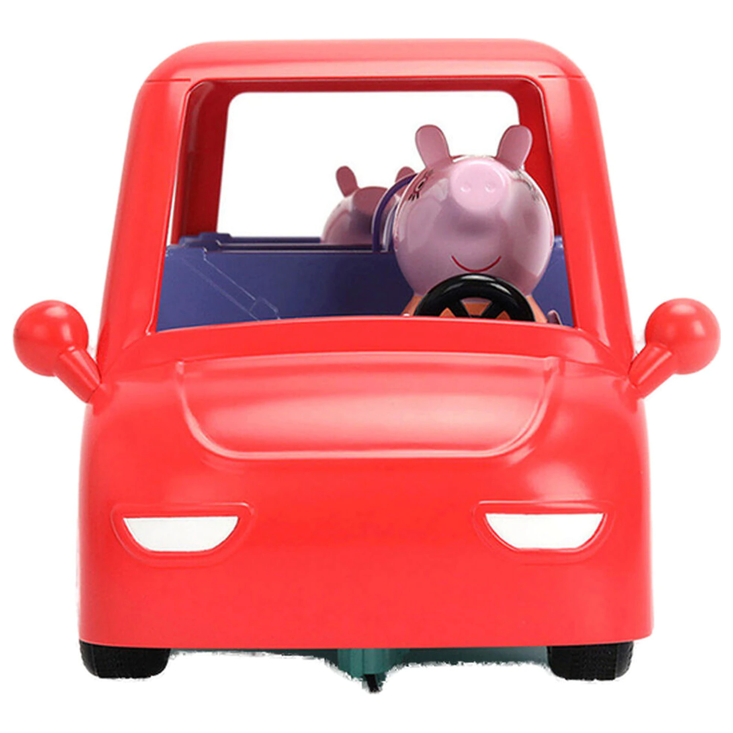 Peppa Pig Zdalnie sterowany pojazd zdjęcie produktu