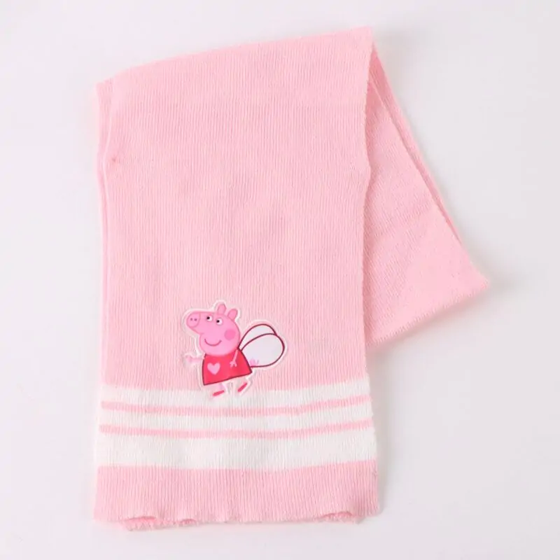 Zimowy zestaw Peppa Pig: snood, czapka, rękawiczki zdjęcie produktu