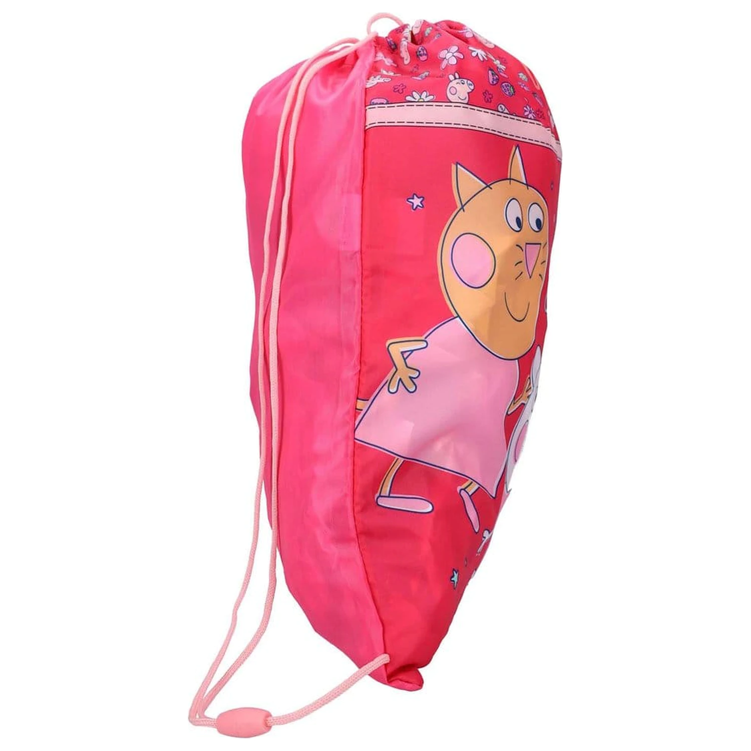 Peppa Pig Torba sportowa You Are Enough 44 cm zdjęcie produktu