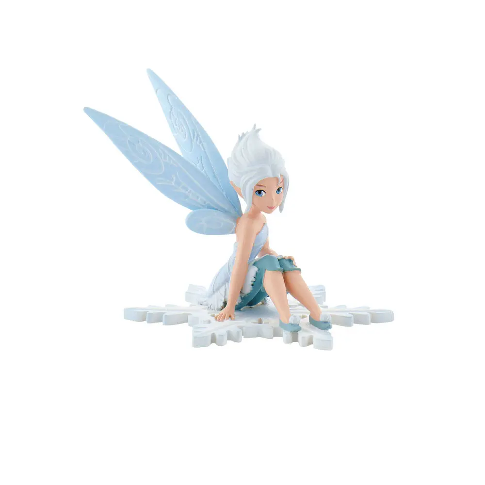 Disney Tinkerbell Periwinkle figurka 8 cm zdjęcie produktu