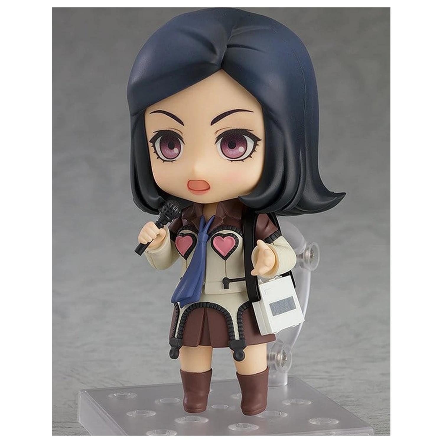 Persona 2 Eternal Punishment Nendoroid figurka akcji Maya Amano 10 cm zdjęcie produktu