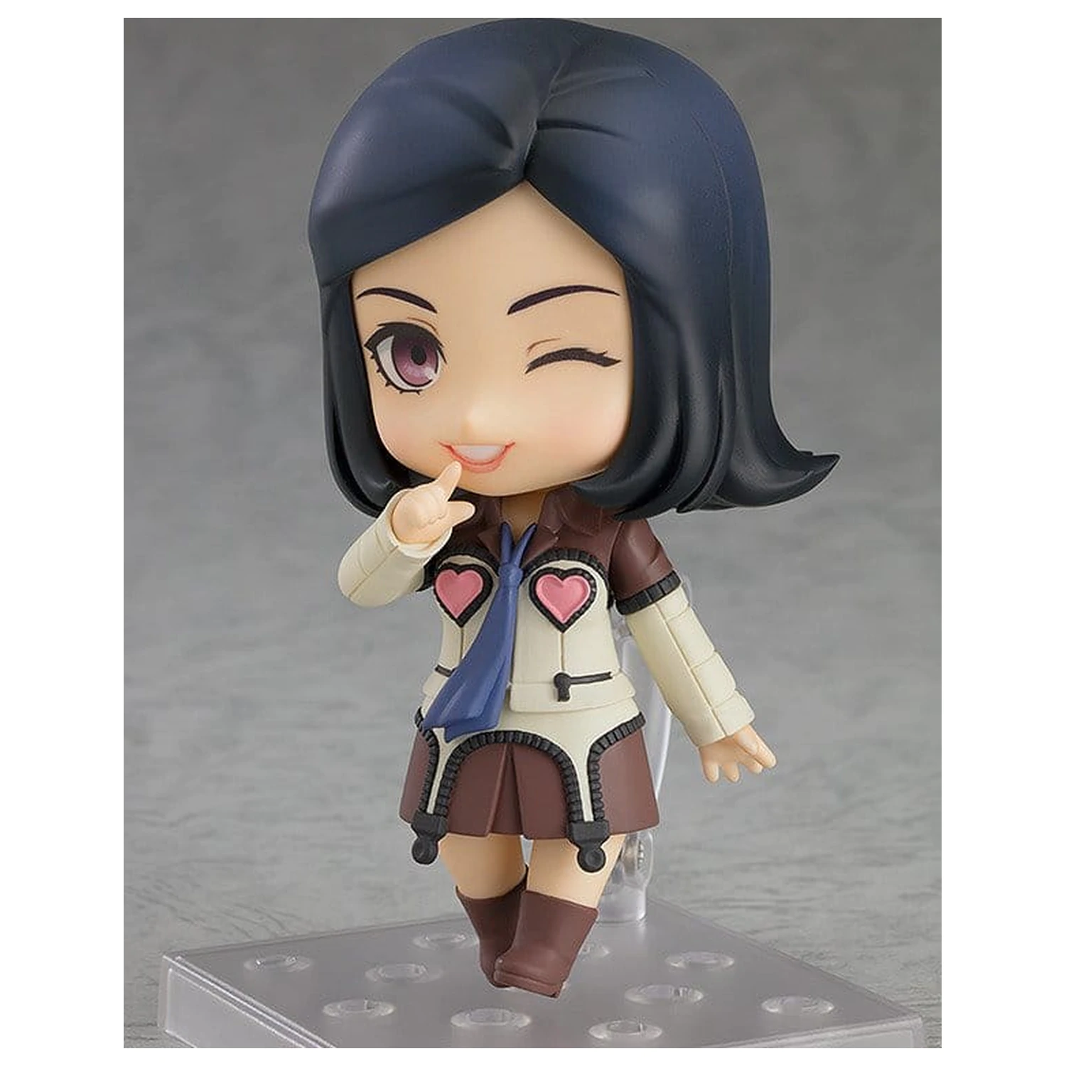 Persona 2 Eternal Punishment Nendoroid figurka akcji Maya Amano 10 cm zdjęcie produktu