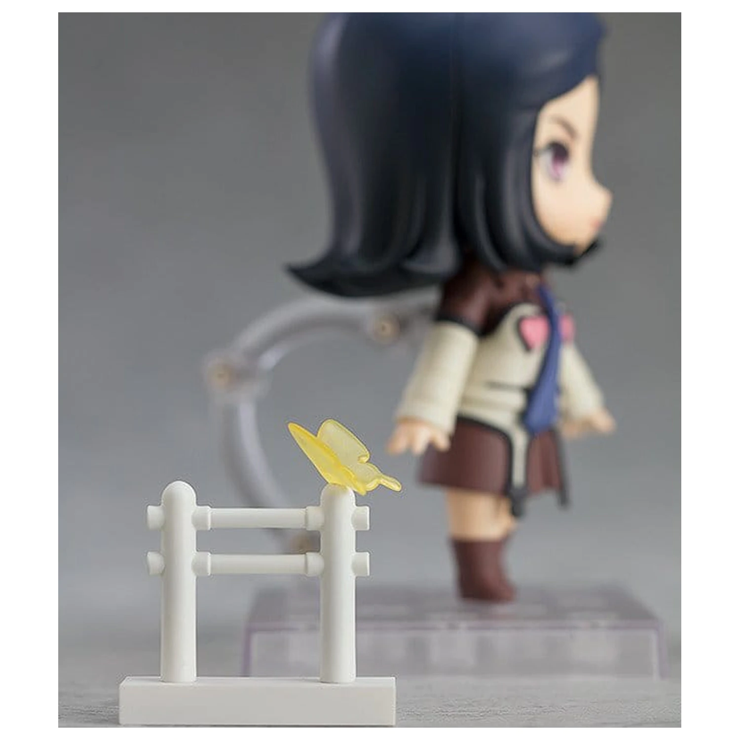 Persona 2 Eternal Punishment Nendoroid figurka akcji Maya Amano 10 cm zdjęcie produktu