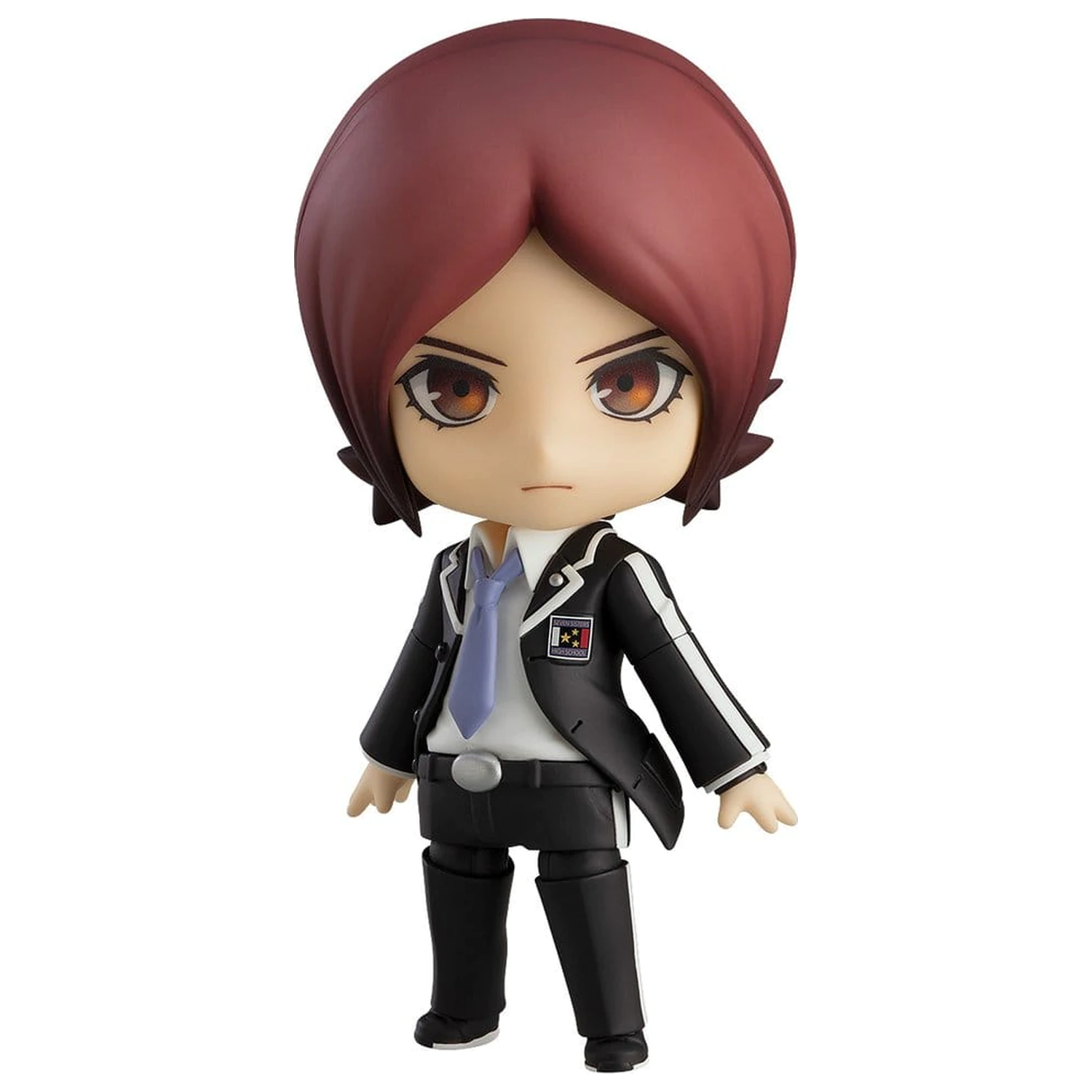 Persona 2 Eternal Punishment Nendoroid figurka akcji Tatsuya Suou 10 cm zdjęcie produktu