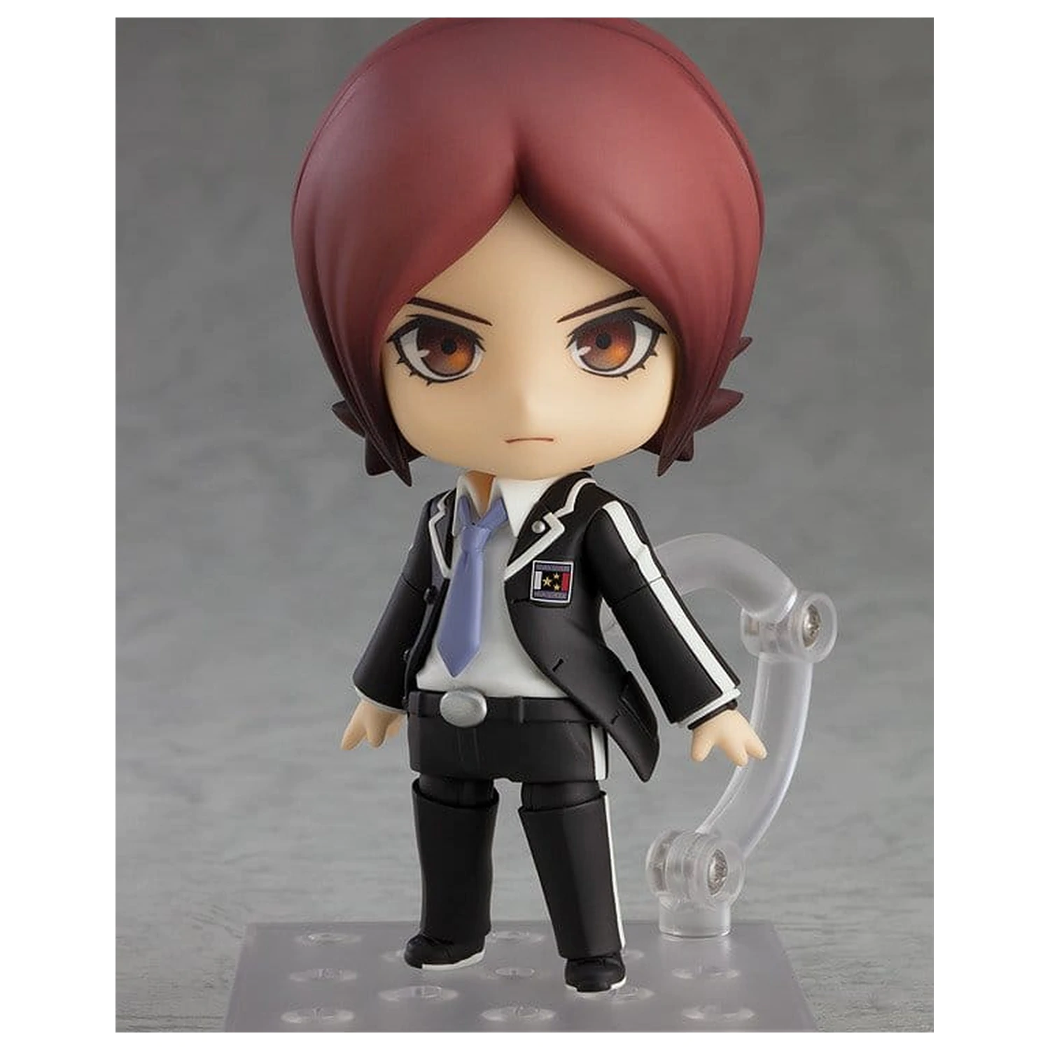 Persona 2 Eternal Punishment Nendoroid figurka akcji Tatsuya Suou 10 cm zdjęcie produktu