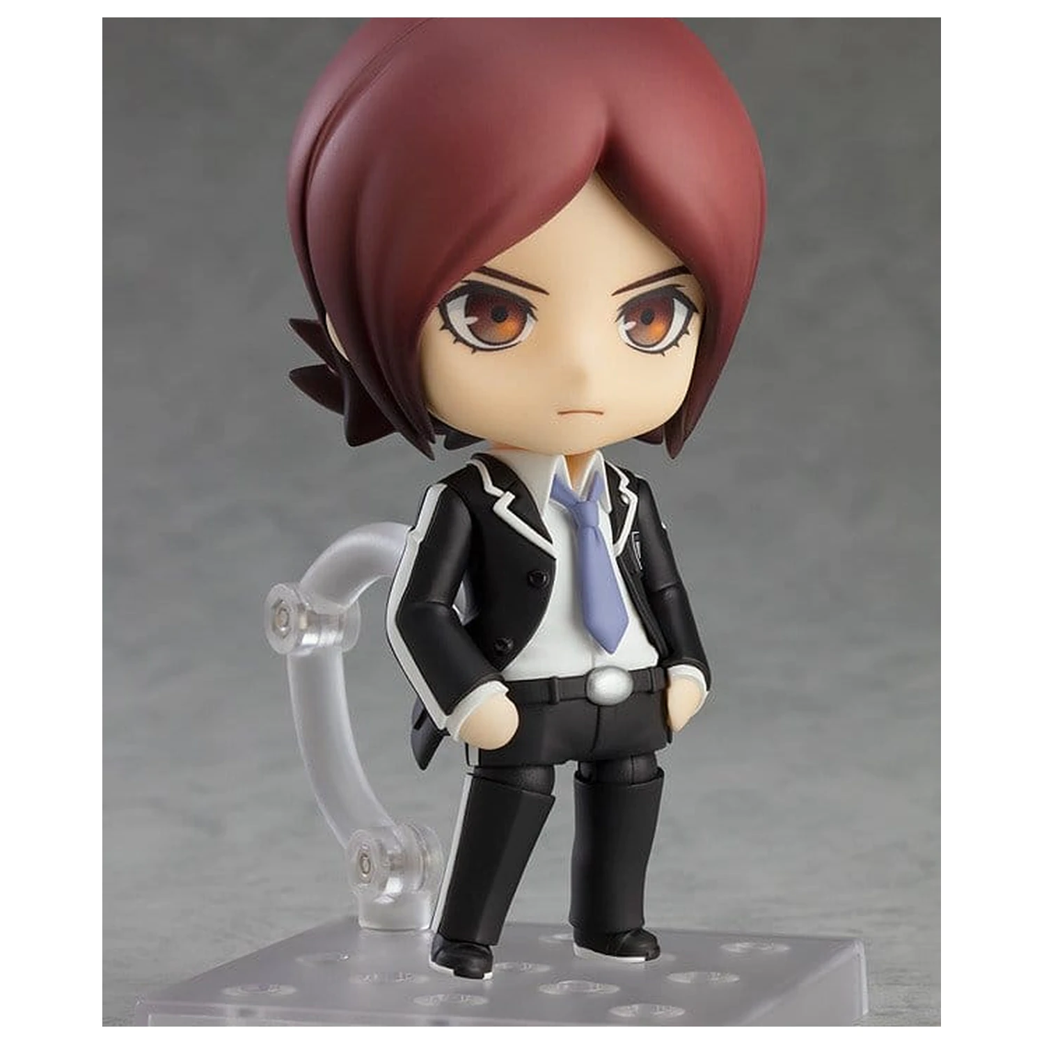 Persona 2 Eternal Punishment Nendoroid figurka akcji Tatsuya Suou 10 cm zdjęcie produktu