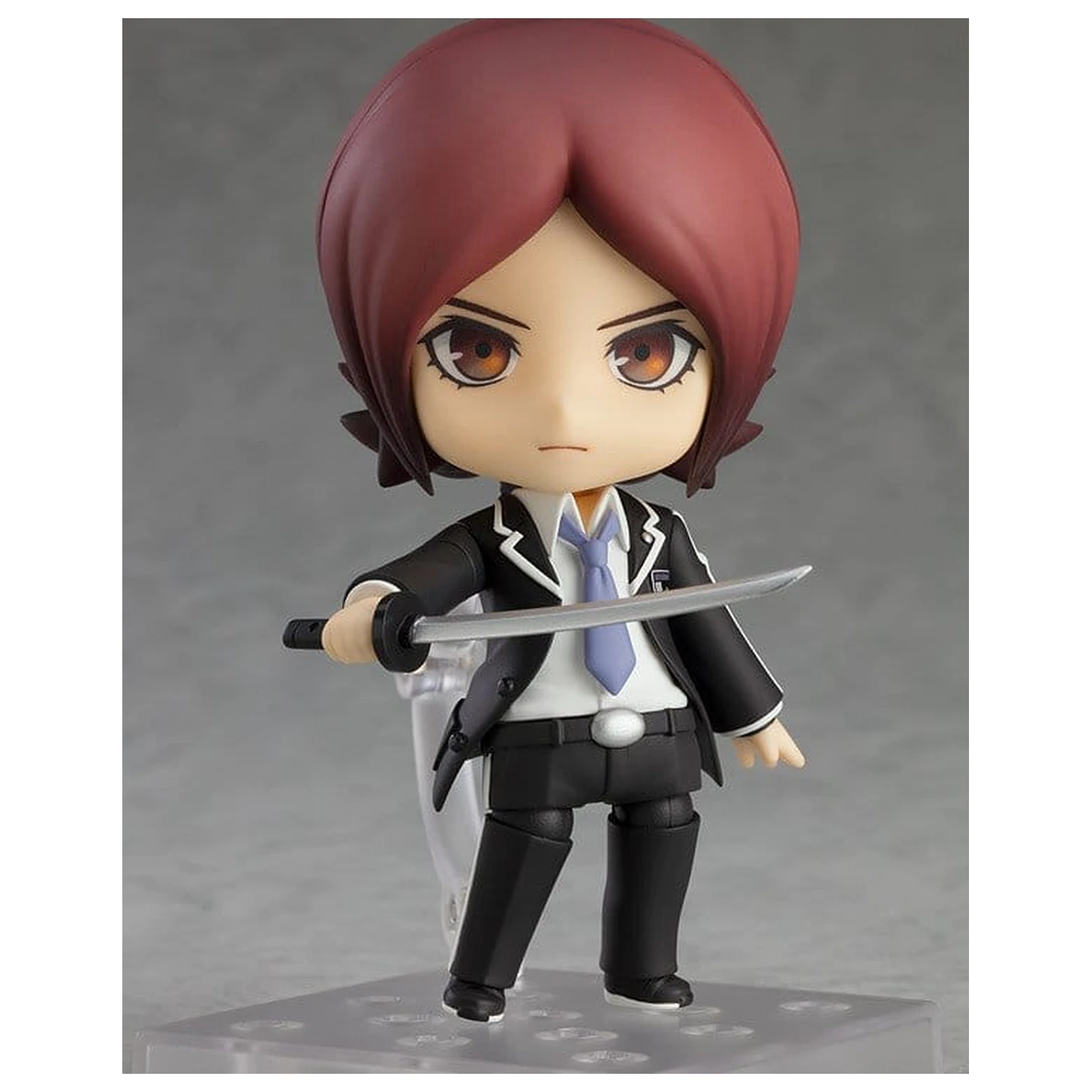 Persona 2 Eternal Punishment Nendoroid figurka akcji Tatsuya Suou 10 cm zdjęcie produktu