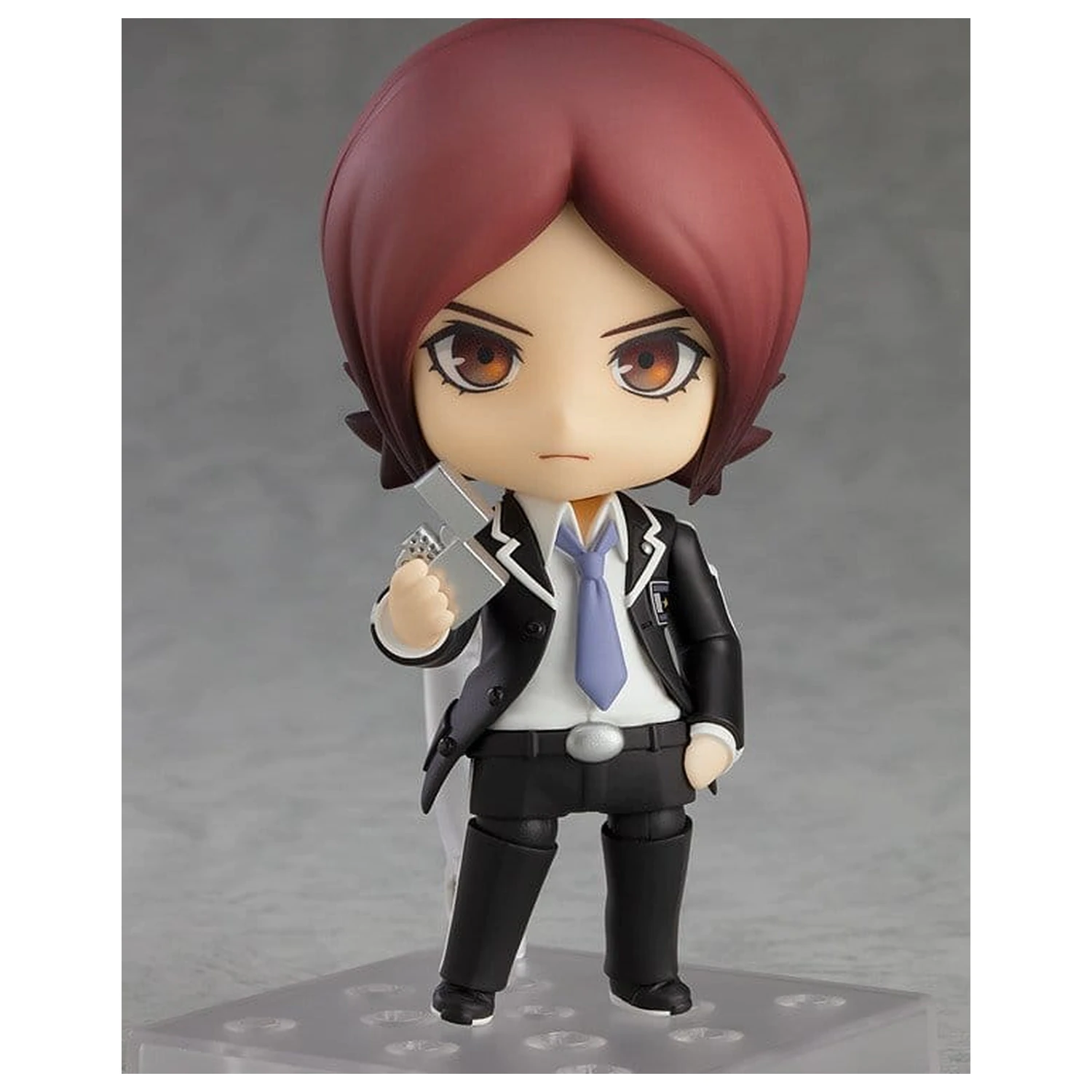 Persona 2 Eternal Punishment Nendoroid figurka akcji Tatsuya Suou 10 cm zdjęcie produktu