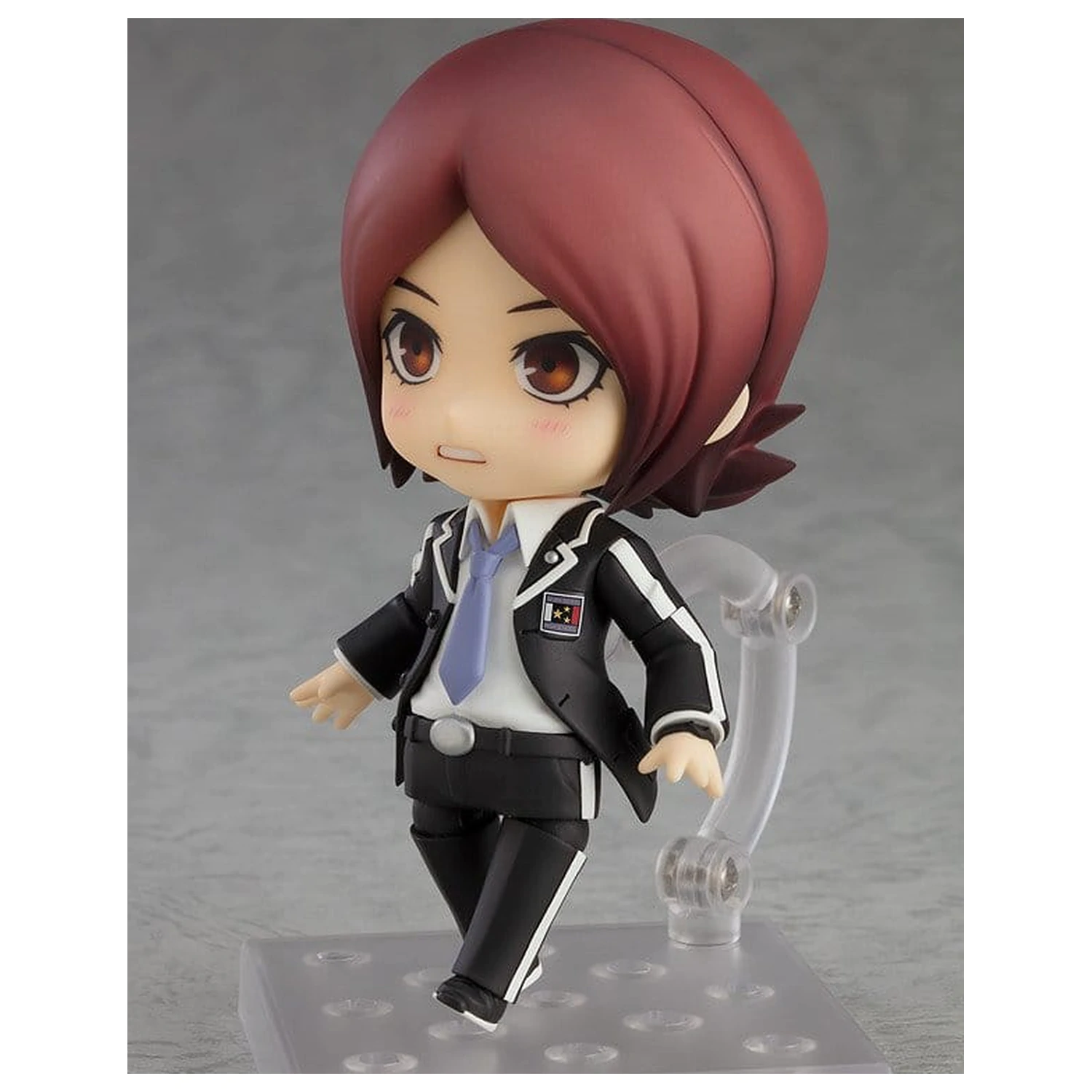Persona 2 Eternal Punishment Nendoroid figurka akcji Tatsuya Suou 10 cm zdjęcie produktu