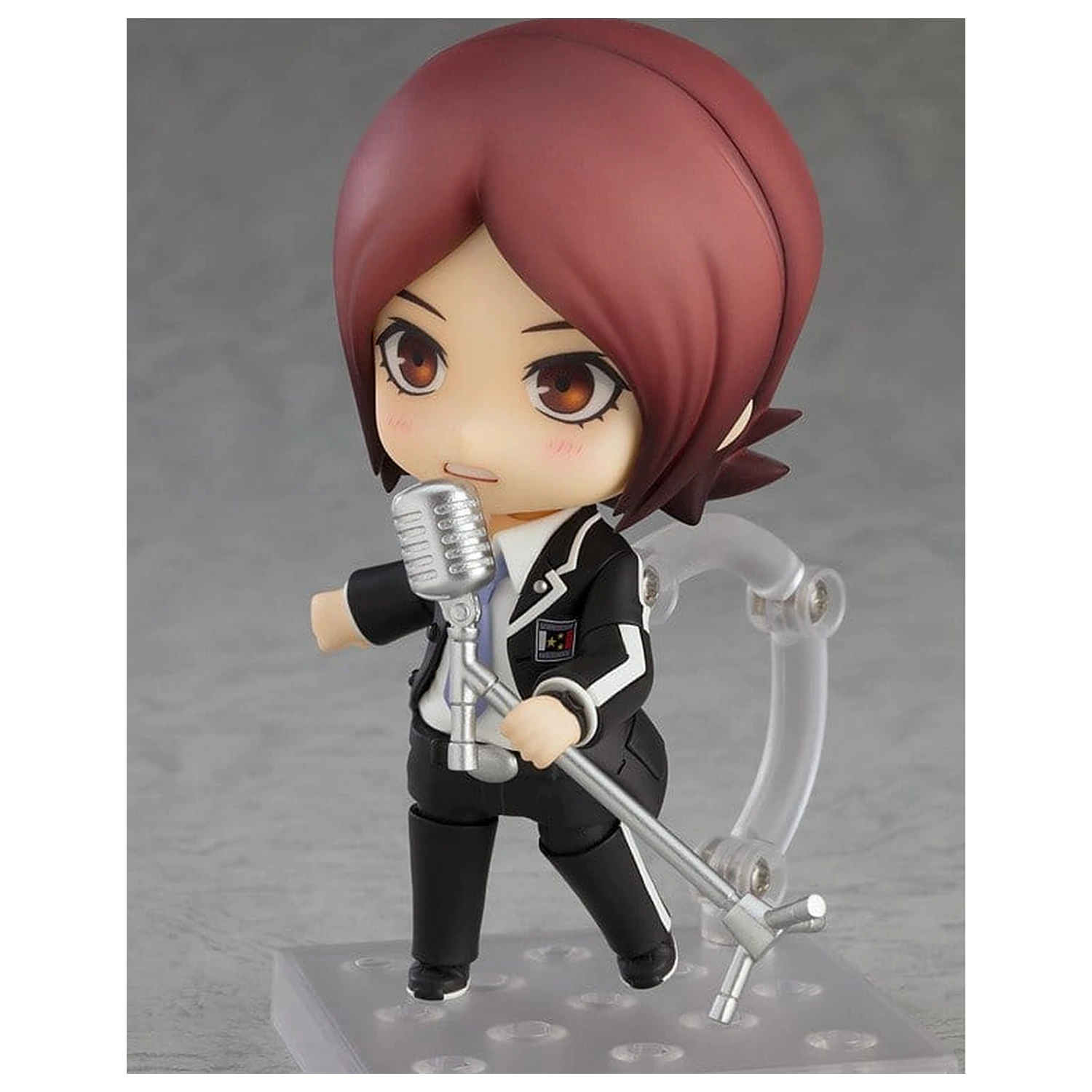 Persona 2 Eternal Punishment Nendoroid figurka akcji Tatsuya Suou 10 cm zdjęcie produktu