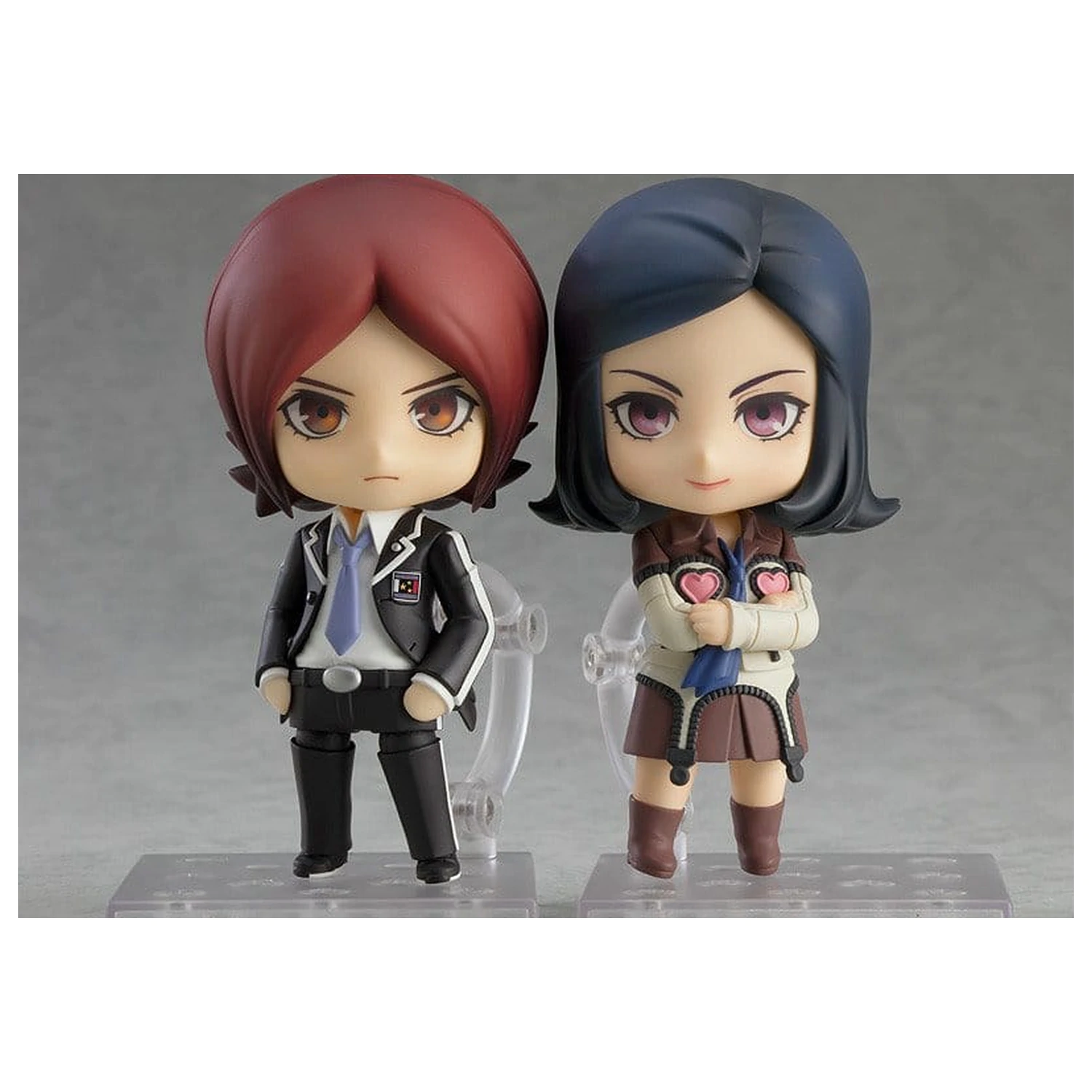 Persona 2 Eternal Punishment Nendoroid figurka akcji Tatsuya Suou 10 cm zdjęcie produktu