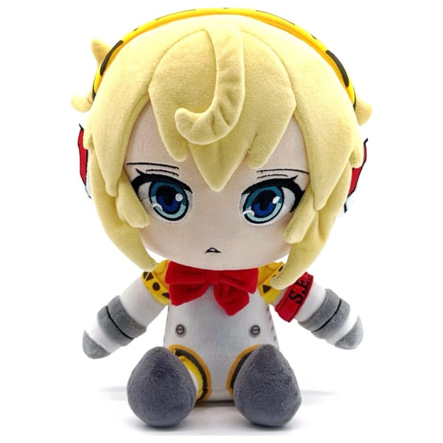 Persona 3 pluszowa figurka Aigis 23 cm zdjęcie produktu