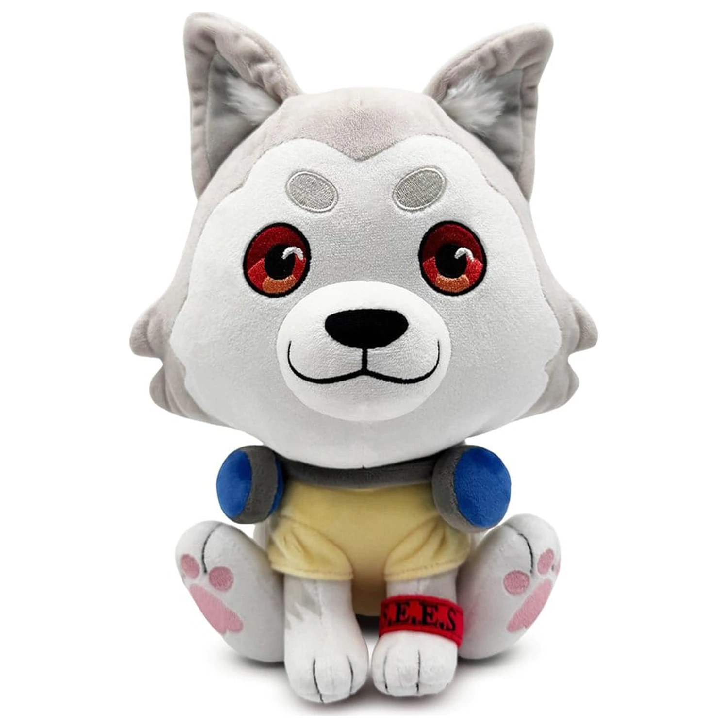 Persona 3 Pluszowa figurka Koromaru 23 cm zdjęcie produktu